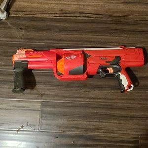 Nerf gun - Rotofury